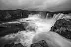 La Cascata di Dio: Godafoss
