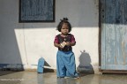 Bambina Thailandese Bambina Thailandese