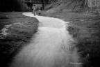 La ciclabile