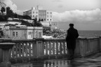 uno sguardo lontano uno sguardo lontano