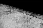Il tetto della chiesa Il tetto della chiesa