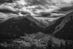 Dark Landscape Dark Landscape