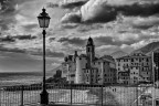 Camogli b&amp;n