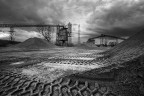 dramatic landscape dramatic landscape