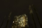 the night above the night above
