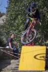 Downhill Downhill