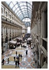 galleria - Milano