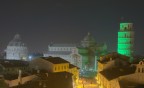 TORRE PISA NOTTE SAN PATRIZIO