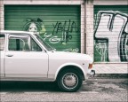Graffiti Graffiti
