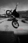 Bmx Freestyle Bmx Freestyle