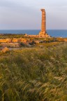 Il vento ed il sole baciano Capocolonna Il vento ed il sole baciano Capocolonna