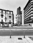 Milano B &amp; W