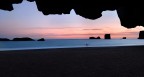Dyrh�laey - spiaggia di lava nera