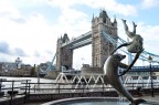 Tower Bridge Tower Bridge