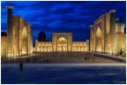 Samarkanda Samarkanda