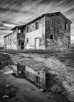 Il casolare abbandonato Il casolare abbandonato