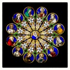 S.Maria sopra Minerva, Roma