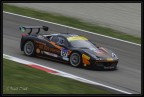 Ferrari challenge 2016
