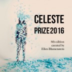 Sono aperte le iscrizioni al Celeste Prize 2016 con molte novit�!
L�ottava edizione � pi� ricca di sempre, saranno assegnati 23.000 � di premi e selezionati ben 53 finalisti.
La location scelta per la mostra finale di quest�anno � Bargehouse, OXO Tower Wharf a Londra.

Celeste Prize � il premio internazionale di arte contemporanea alla ricerca di talenti emergenti e mid-career.
La data di scadenza per aderire con un�opera � il 30 giugno 2016:
http://www.premioceleste.it/celesteprize2016/