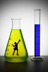 Mad scientist Mad scientist