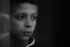 Samuele, primo piano Samuele, primo piano