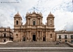 chiesa madre Noto chiesa madre Noto