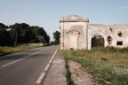 Trepuzzi - Verso Casalabate Trepuzzi - Verso Casalabate