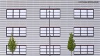 (9x9)+2/2=architecturalscape in Vimercate (9x9)+2/2=architecturalscape in Vimercate