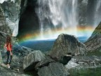 Cascata... Cascata...