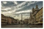 Piazza Navona, ROme Piazza Navona, ROme