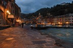 Passeggiare dopo il tramonto Passeggiare dopo il tramonto