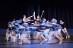 Danza Moderna - Vertigo - Danza Moderna - Vertigo -