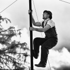 Verso la cima Verso la cima