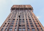 Torre Velasca Torre Velasca