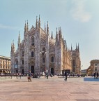 Duomo Milano