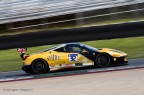 Ferrari Challenge Mugello 2016 - #92 Sam Smeeth Ferrari Challenge Mugello 2016 - #92 Sam Smeeth
