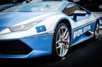 Lamborghini Cops Lamborghini Cops