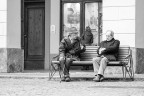 Chiacchiere in piazza.. Chiacchiere in piazza..
