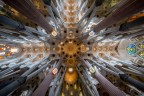 Barcellona...Sagrada familia