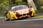 ELMS Imola 2016 - #66 JMW Motorsport ELMS Imola 2016 - #66 JMW Motorsport
