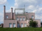 La casa La casa
