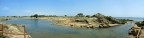 Il lago sacro di mozia Il lago sacro di mozia