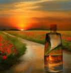 Stessa tecnica del tramonto precedente ma soggetto pi� delicato elisir al femminile...
Sempre ovviamente nell'ambito del 5� timido approccio alla post
Come sempre utili e graditi commenti e suggerimenti