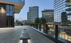 Terrazza sul quartiere Isola Milano Terrazza sul quartiere Isola Milano