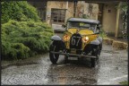 1000 Miglia 2016 - Parco Sigurt�