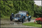 1000 Miglia 2016 - Parco Sigurt�