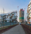 Quest'inverno punti di vista a Milano