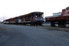 Vecchio treno Vecchio treno