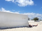 Torre Chianca, estate 2016 Torre Chianca, estate 2016