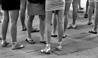 SCARPE & GAMBE SCARPE & GAMBE